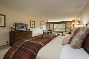 Tamarron Lodge Studio 213